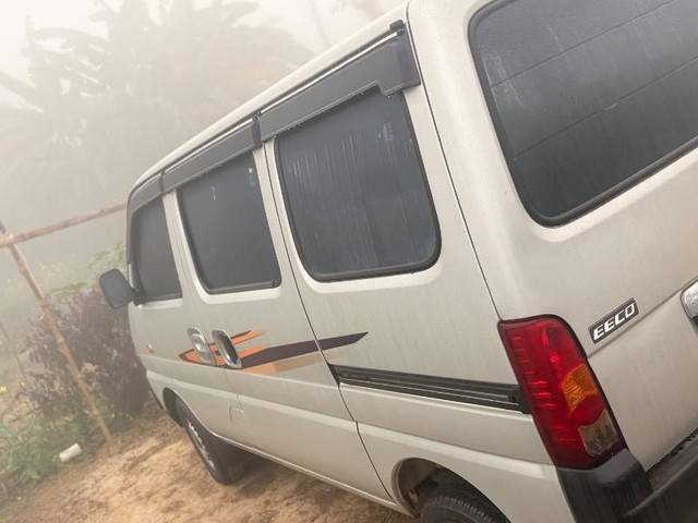 Second-hand 2023 Maruti Eeco 5 Seater AC BSVI for sale in Nalanda-4