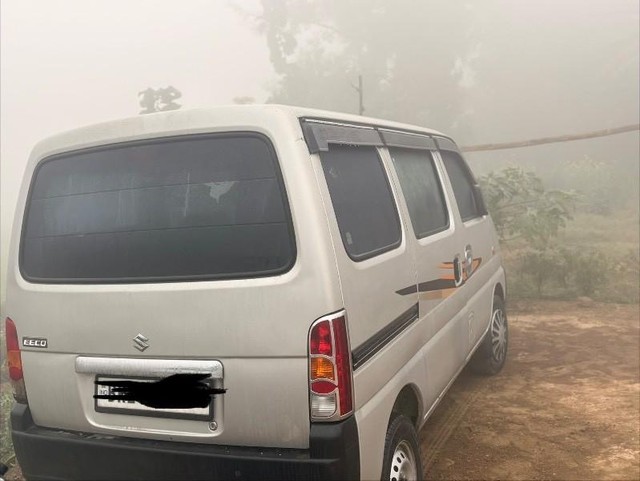 Second-hand 2023 Maruti Eeco 5 Seater AC BSVI for sale in Nalanda-6