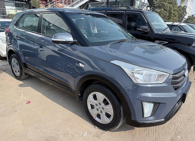 Second-hand 2016 Hyundai Creta 1.6 VTVT Base for sale in New Delhi-2