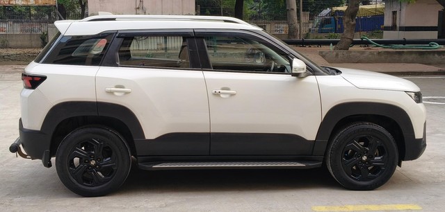 Second-hand 2022 Maruti Brezza Zxi BSVI for sale in New Delhi-1