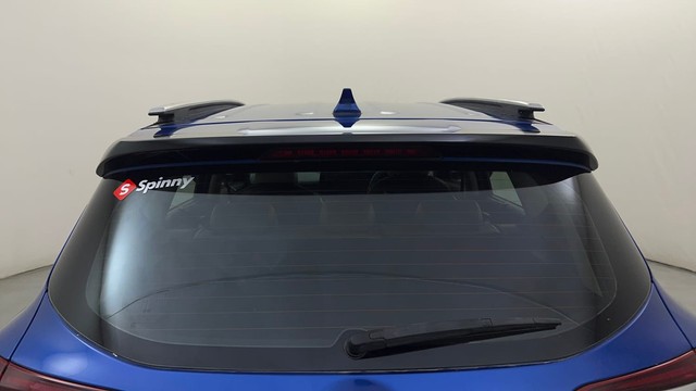 Second-hand 2020 Kia Seltos GTX Plus for sale in Bangalore-37