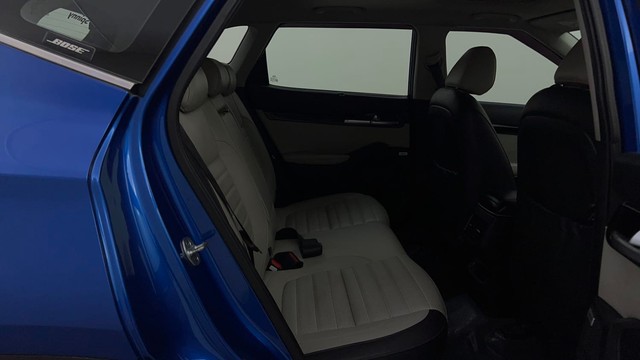 Second-hand 2020 Kia Seltos GTX Plus for sale in Bangalore-26