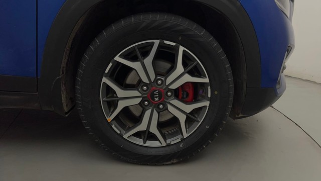 Second-hand 2020 Kia Seltos GTX Plus for sale in Bangalore-17