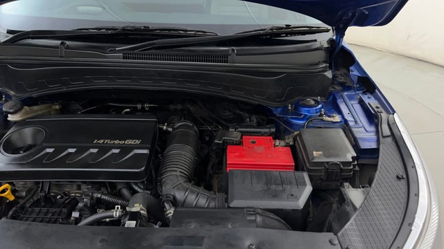 Second-hand 2020 Kia Seltos GTX Plus for sale in Bangalore-33