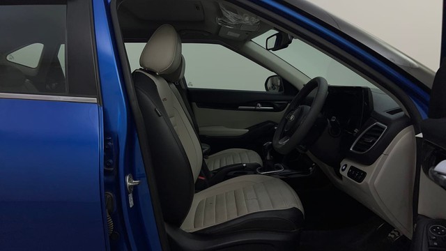 Second-hand 2020 Kia Seltos GTX Plus for sale in Bangalore-15