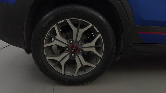 Second-hand 2020 Kia Seltos GTX Plus for sale in Bangalore-18