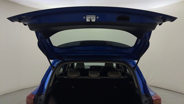 Second-hand 2020 Kia Seltos GTX Plus for sale in Bangalore-27