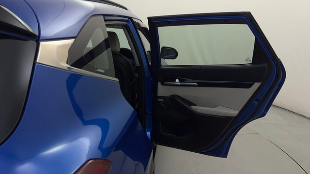 Second-hand 2020 Kia Seltos GTX Plus for sale in Bangalore-25