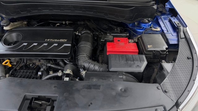 Second-hand 2020 Kia Seltos GTX Plus for sale in Bangalore-39