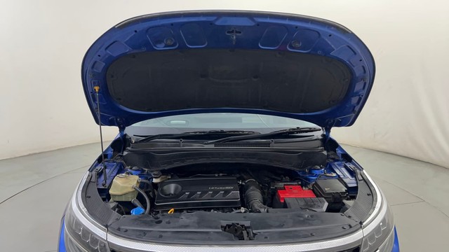 Second-hand 2020 Kia Seltos GTX Plus for sale in Bangalore-8