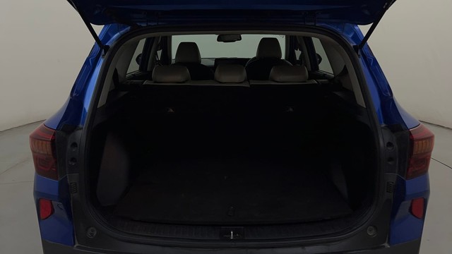 Second-hand 2020 Kia Seltos GTX Plus for sale in Bangalore-9