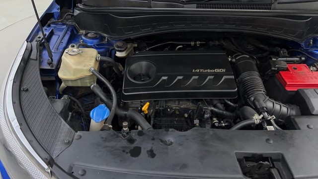 Second-hand 2020 Kia Seltos GTX Plus for sale in Bangalore-29