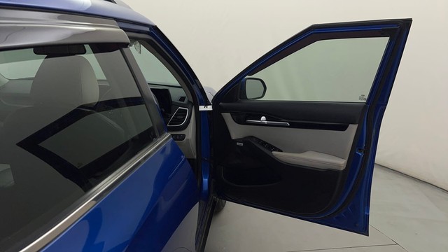 Second-hand 2020 Kia Seltos GTX Plus for sale in Bangalore-16