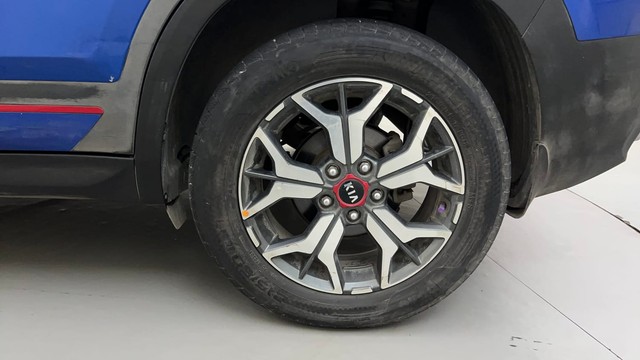 Second-hand 2020 Kia Seltos GTX Plus for sale in Bangalore-19