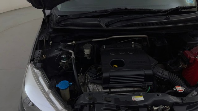 Second-hand 2016 Maruti Celerio VXI AMT for sale in Bangalore-39