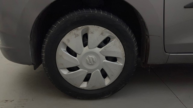 Second-hand 2016 Maruti Celerio VXI AMT for sale in Bangalore-20