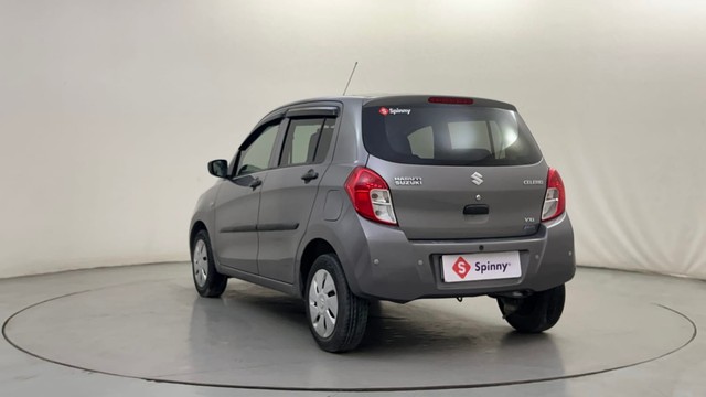 Second-hand 2016 Maruti Celerio VXI AMT for sale in Bangalore-5