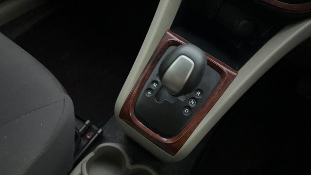 Second-hand 2016 Maruti Celerio VXI AMT for sale in Bangalore-12