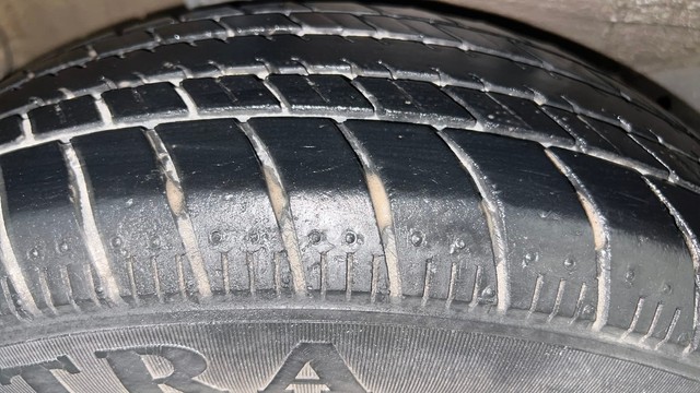 Second-hand 2016 Maruti Celerio VXI AMT for sale in Bangalore-28