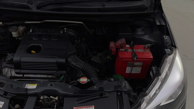 Second-hand 2016 Maruti Celerio VXI AMT for sale in Bangalore-23