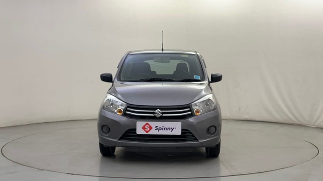 Second-hand 2016 Maruti Celerio VXI AMT for sale in Bangalore-7
