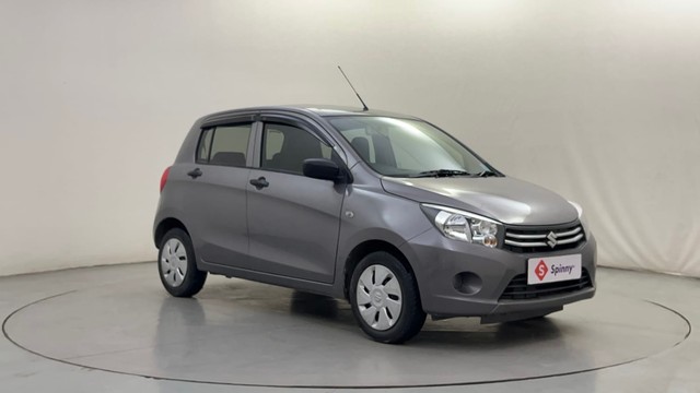 Second-hand 2016 Maruti Celerio VXI AMT for sale in Bangalore-1