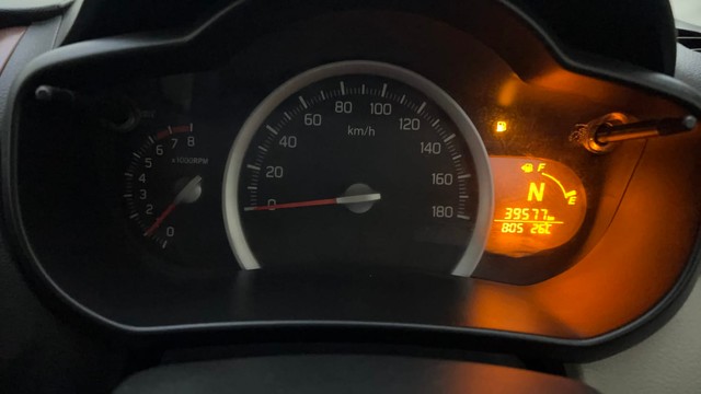 Second-hand 2016 Maruti Celerio VXI AMT for sale in Bangalore-13