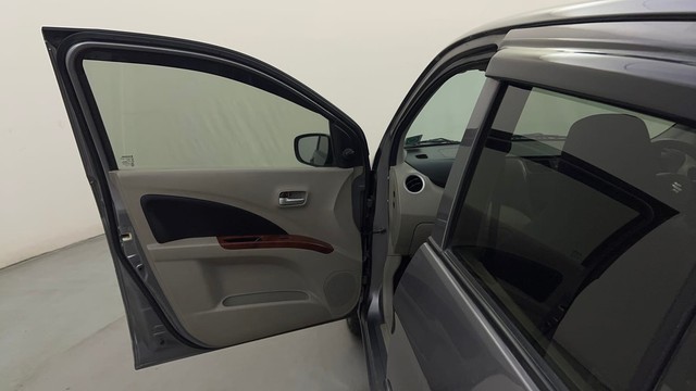 Second-hand 2016 Maruti Celerio VXI AMT for sale in Bangalore-34