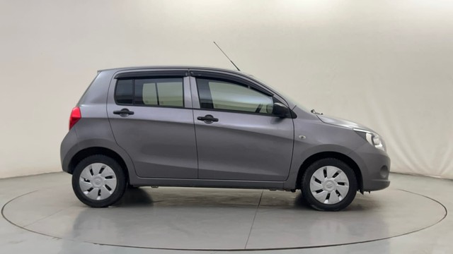 Second-hand 2016 Maruti Celerio VXI AMT for sale in Bangalore-2
