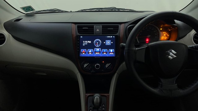 Second-hand 2016 Maruti Celerio VXI AMT for sale in Bangalore-26