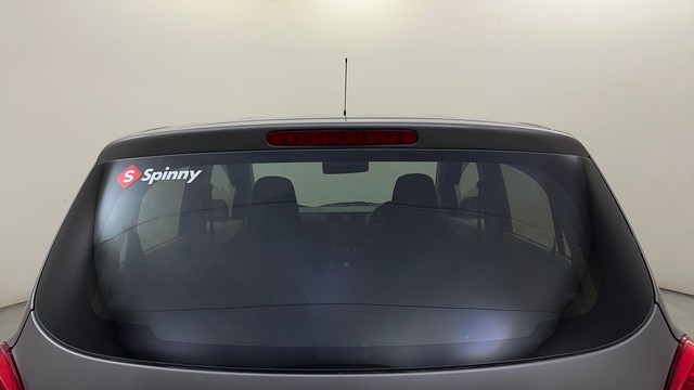 Second-hand 2016 Maruti Celerio VXI AMT for sale in Bangalore-38