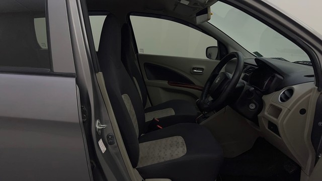 Second-hand 2016 Maruti Celerio VXI AMT for sale in Bangalore-15