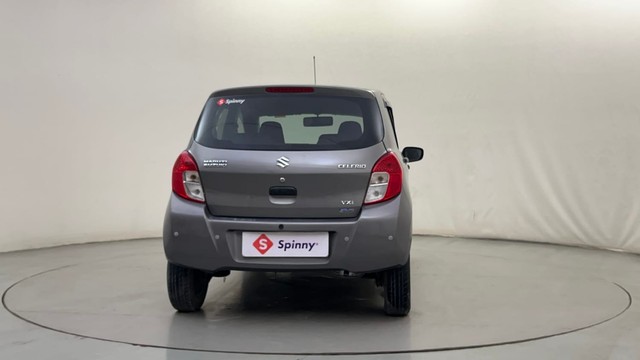 Second-hand 2016 Maruti Celerio VXI AMT for sale in Bangalore-4