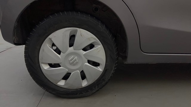 Second-hand 2016 Maruti Celerio VXI AMT for sale in Bangalore-18