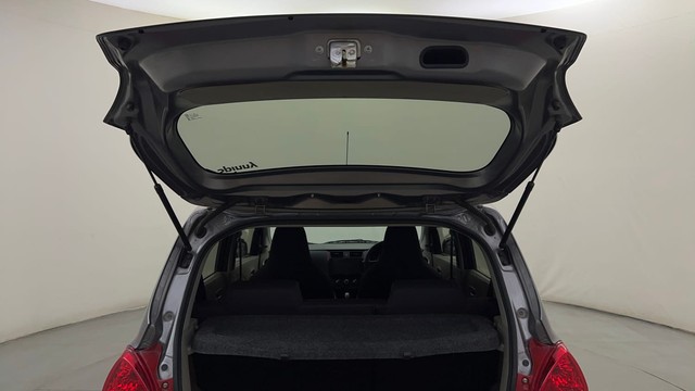 Second-hand 2016 Maruti Celerio VXI AMT for sale in Bangalore-37