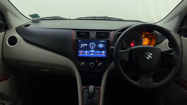 Second-hand 2016 Maruti Celerio VXI AMT for sale in Bangalore-11