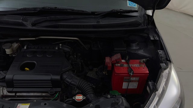 Second-hand 2016 Maruti Celerio VXI AMT for sale in Bangalore-25