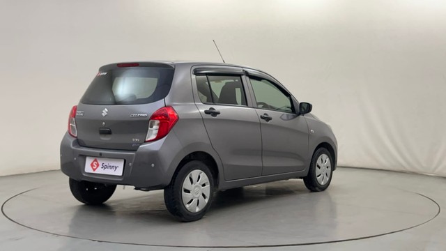 Second-hand 2016 Maruti Celerio VXI AMT for sale in Bangalore-3