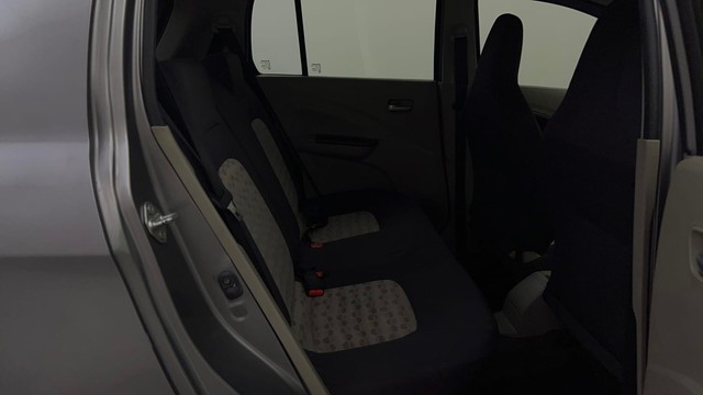 Second-hand 2016 Maruti Celerio VXI AMT for sale in Bangalore-27