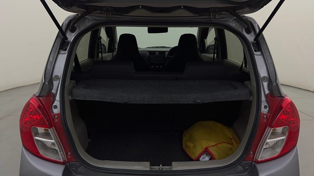 Second-hand 2016 Maruti Celerio VXI AMT for sale in Bangalore-9