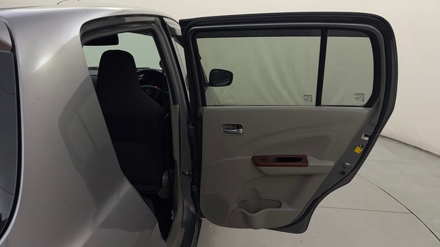 Second-hand 2016 Maruti Celerio VXI AMT for sale in Bangalore-33