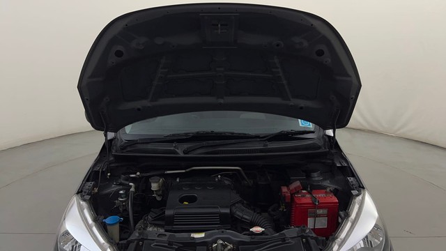 Second-hand 2016 Maruti Celerio VXI AMT for sale in Bangalore-8