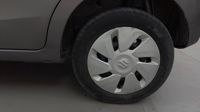 Second-hand 2016 Maruti Celerio VXI AMT for sale in Bangalore-19