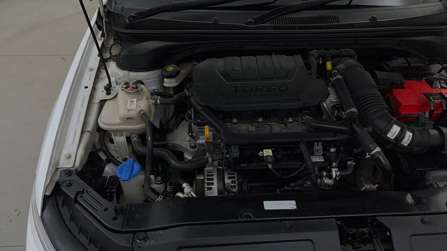 Second-hand 2023 Hyundai Verna SX Turbo for sale in Bangalore-35