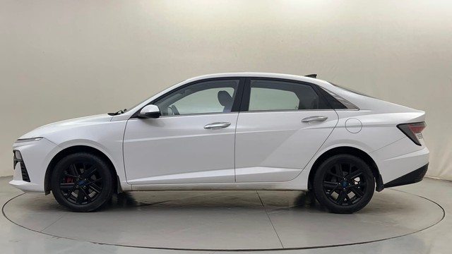 Second-hand 2023 Hyundai Verna SX Turbo for sale in Bangalore-6