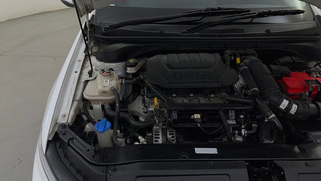 Second-hand 2023 Hyundai Verna SX Turbo for sale in Bangalore-38