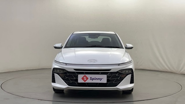 Second-hand 2023 Hyundai Verna SX Turbo for sale in Bangalore-7