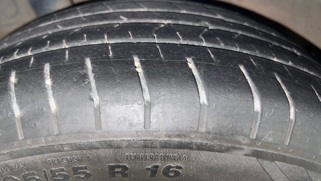 Second-hand 2023 Hyundai Verna SX Turbo for sale in Bangalore-28