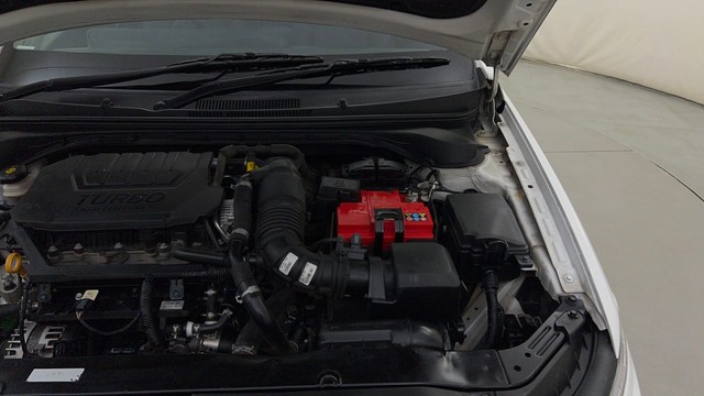 Second-hand 2023 Hyundai Verna SX Turbo for sale in Bangalore-39