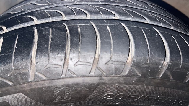 Second-hand 2023 Hyundai Verna SX Turbo for sale in Bangalore-36